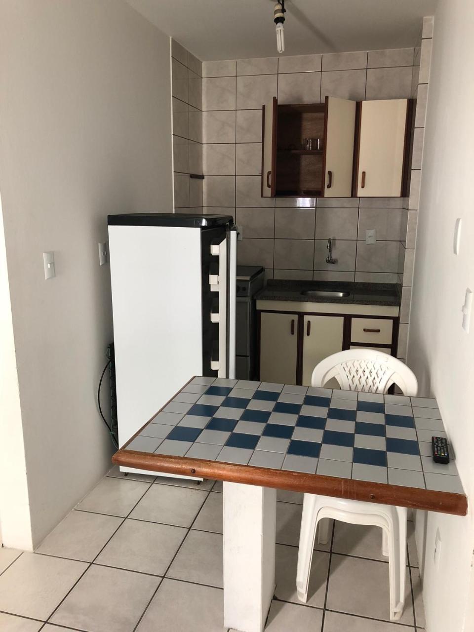 Pousada Apart Hotel Antoniolli - Florianopolis — Fotos 3